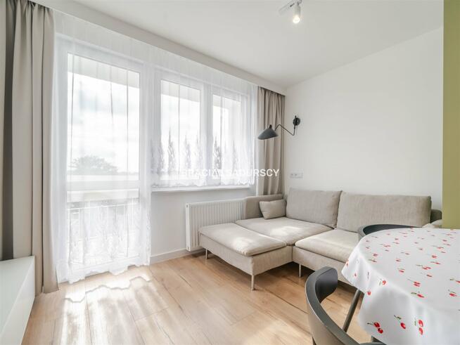 Mieszkanie Kraków, os. Niepodległości