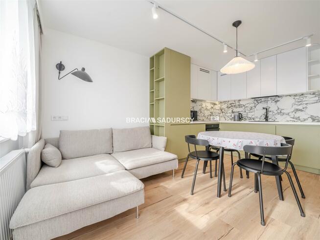 Mieszkanie Kraków, os. Niepodległości