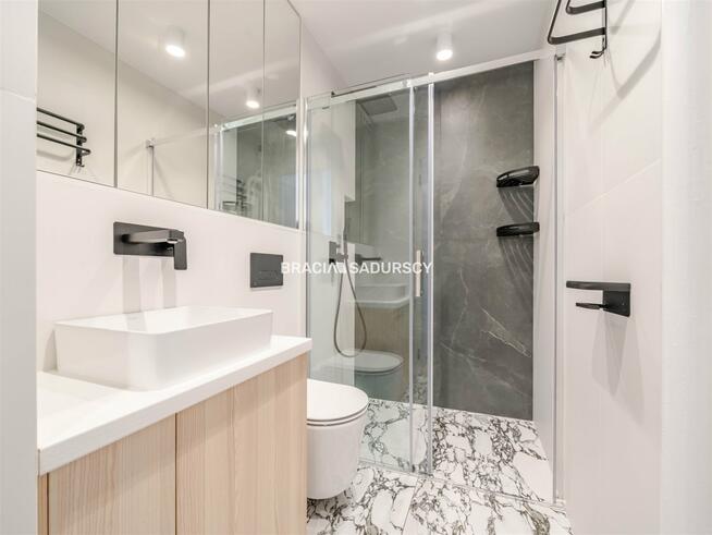 Mieszkanie Kraków, os. Niepodległości