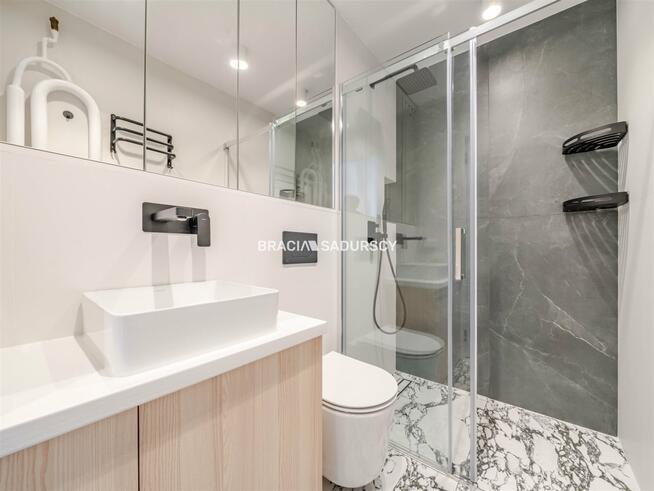 Mieszkanie Kraków, os. Niepodległości