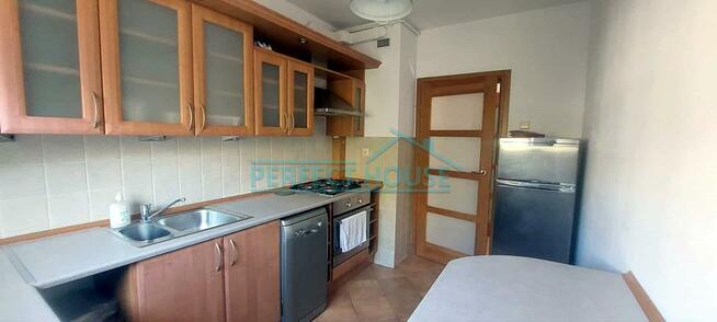 Mieszkanie Warszawa Mokotów, Dolny Mokotów, Bartycka