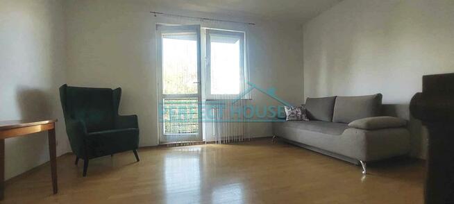 Mieszkanie Warszawa Mokotów, Dolny Mokotów, Bartycka