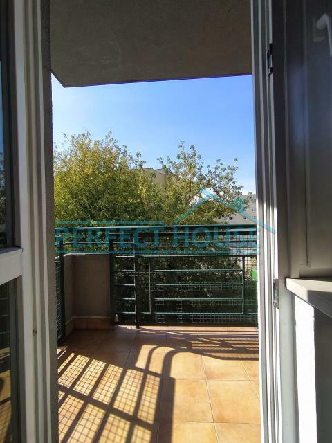 Mieszkanie Warszawa Mokotów, Dolny Mokotów, Bartycka