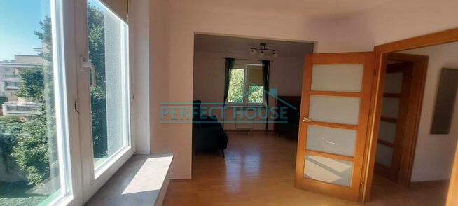 Mieszkanie Warszawa Mokotów, Dolny Mokotów, Bartycka