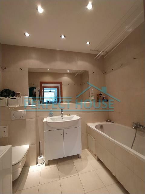 Mieszkanie Warszawa Mokotów, Dolny Mokotów, Bartycka