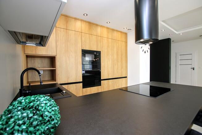 apartament z cudownym widokiem z 17stego piętra