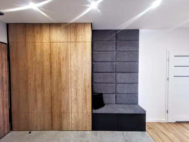 apartament z cudownym widokiem z 17stego piętra