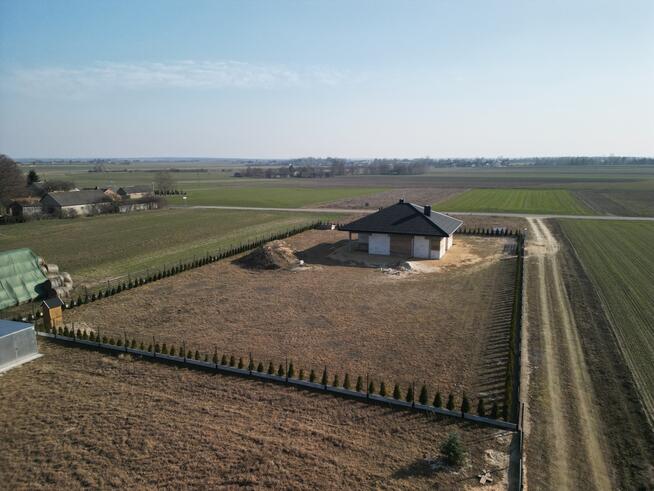 Sprzedam działkę budowlaną w Maruszewie