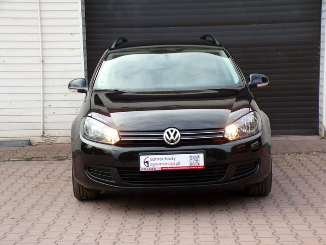 Volkswagen Golf Klimatronic /I właść /1,6 /MPI /2010r/Serwis