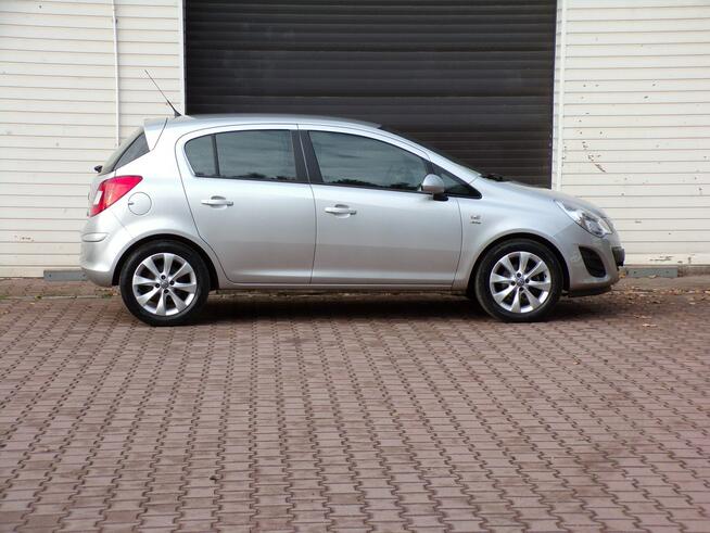 Opel Corsa Lift /Gwarancja /1,4 /2013r /109000Km
