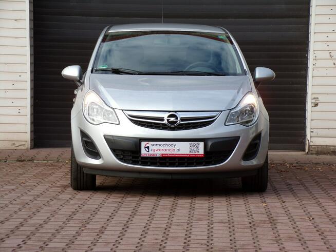 Opel Corsa Lift /Gwarancja /1,4 /2013r /109000Km