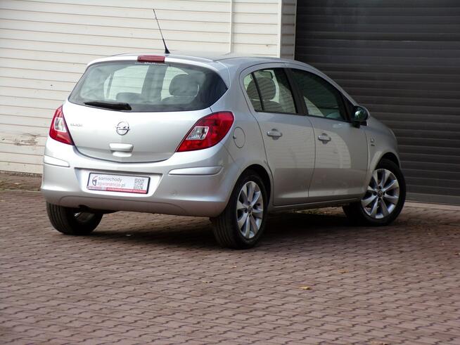 Opel Corsa Lift /Gwarancja /1,4 /2013r /109000Km