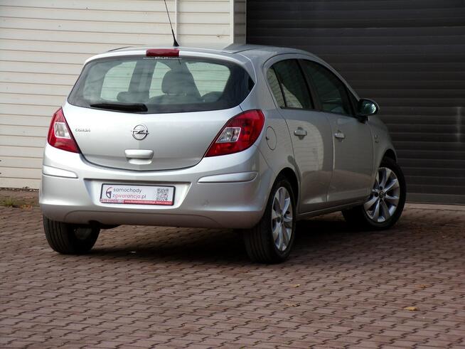 Opel Corsa Lift /Gwarancja /1,4 /2013r /109000Km
