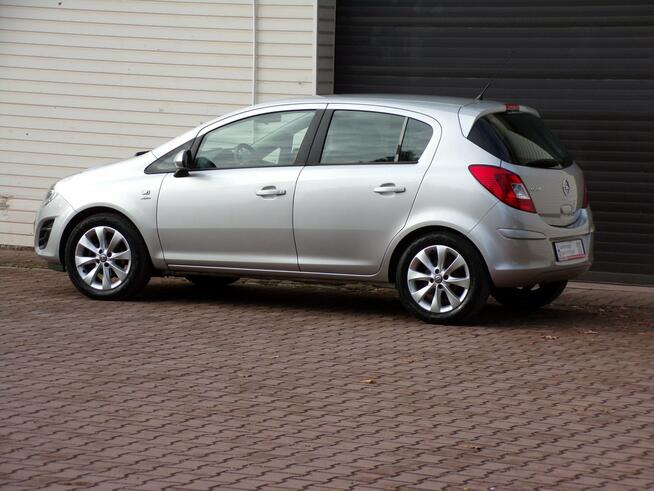Opel Corsa Lift /Gwarancja /1,4 /2013r /109000Km