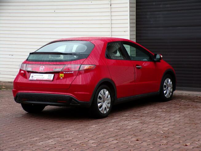 Honda Civic Klimatronic /I Właść /1,4 /83KM /2009