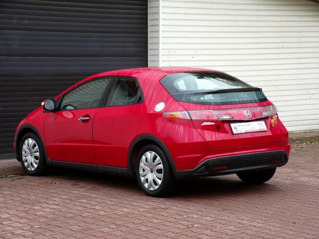 Honda Civic Klimatronic /I Właść /1,4 /83KM /2009