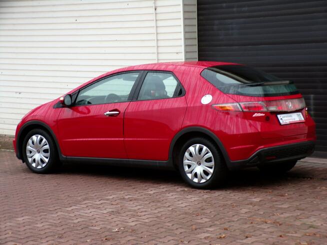 Honda Civic Klimatronic /I Właść /1,4 /83KM /2009