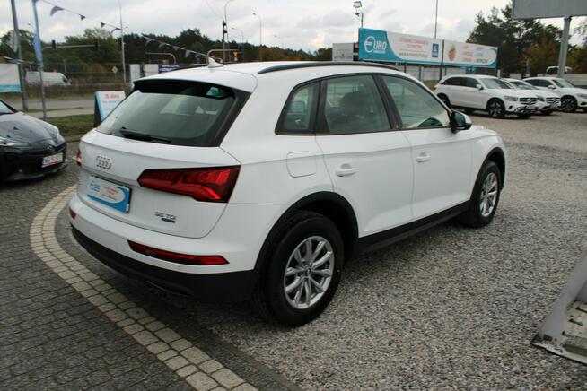 Audi Q5 Led Quattro F-vat Salon Polska