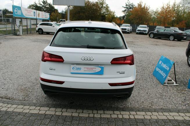 Audi Q5 Led Quattro F-vat Salon Polska