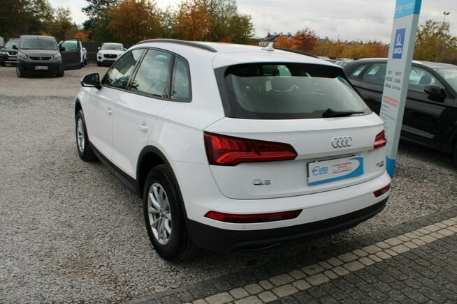 Audi Q5 Led Quattro F-vat Salon Polska