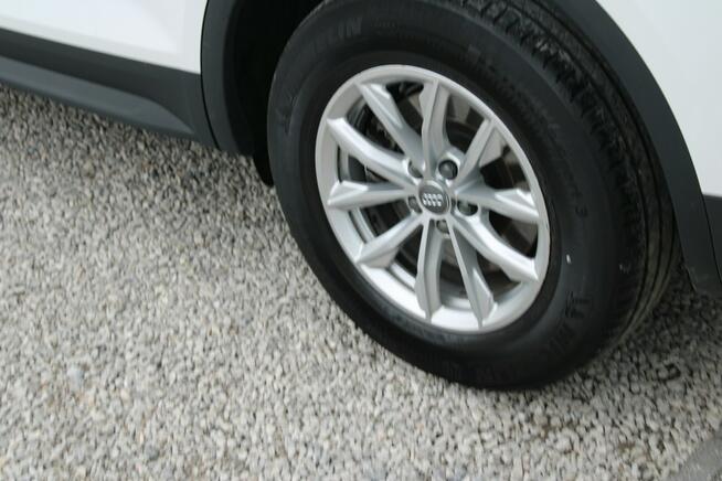 Audi Q5 Led Quattro F-vat Salon Polska