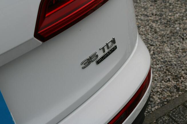 Audi Q5 Led Quattro F-vat Salon Polska