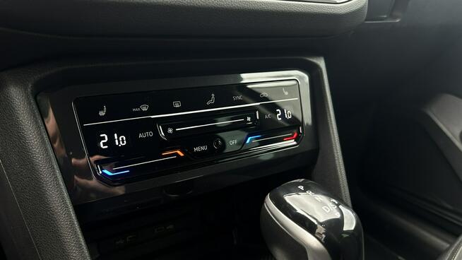 Volkswagen Tiguan SalonPL Iwł Bezwypad Radar Fulled 2.0tdi 150KM As.parko Kamera cofania