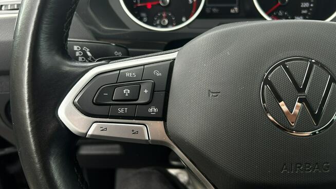 Volkswagen Tiguan SalonPL Iwł Bezwypad Radar Fulled 2.0tdi 150KM As.parko Kamera cofania