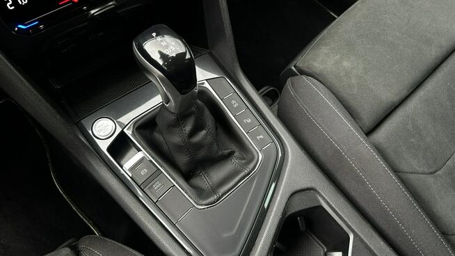 Volkswagen Tiguan SalonPL Iwł Bezwypad Radar Fulled 2.0tdi 150KM As.parko Kamera cofania