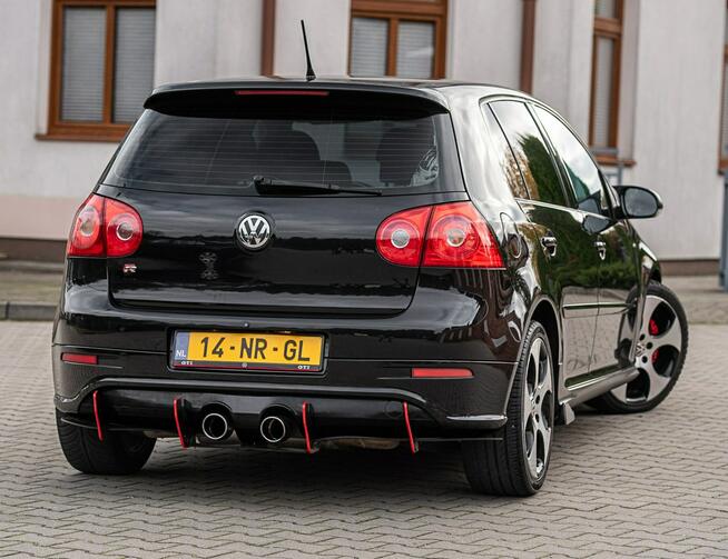 Volkswagen Golf GTI 2.0T 200KM ! Super Stan ! Jedyny Taki ! R32