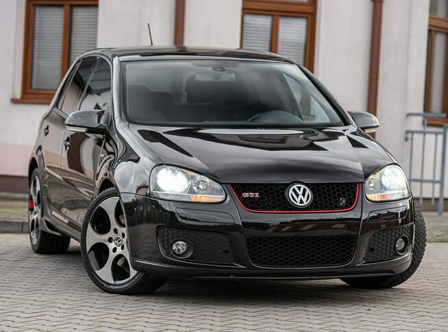 Volkswagen Golf GTI 2.0T 200KM ! Super Stan ! Jedyny Taki ! R32
