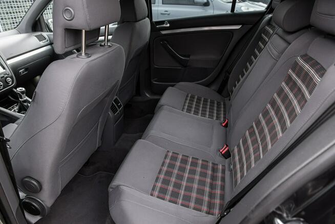 Volkswagen Golf GTI 2.0T 200KM ! Super Stan ! Jedyny Taki ! R32