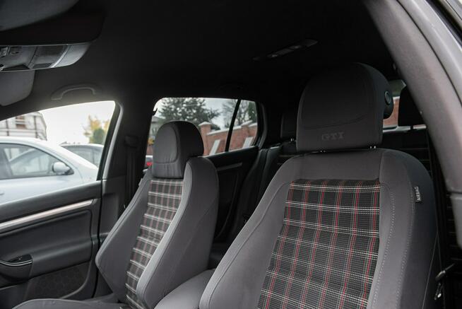 Volkswagen Golf GTI 2.0T 200KM ! Super Stan ! Jedyny Taki ! R32