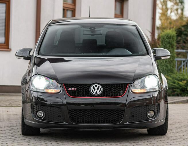 Volkswagen Golf GTI 2.0T 200KM ! Super Stan ! Jedyny Taki ! R32