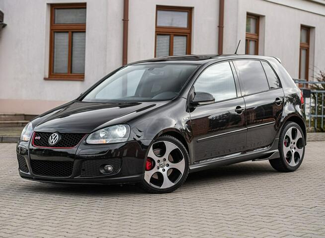 Volkswagen Golf GTI 2.0T 200KM ! Super Stan ! Jedyny Taki ! R32