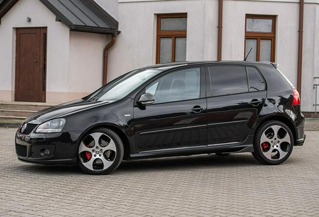 Volkswagen Golf GTI 2.0T 200KM ! Super Stan ! Jedyny Taki ! R32