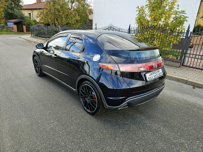 Honda Civic Opłacona Zdrowa Zadbana Serwisowana Po Serwisie Android