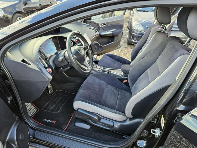 Honda Civic Opłacona Zdrowa Zadbana Serwisowana Po Serwisie Android