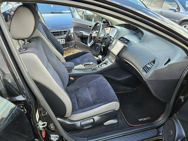 Honda Civic Opłacona Zdrowa Zadbana Serwisowana Po Serwisie Android