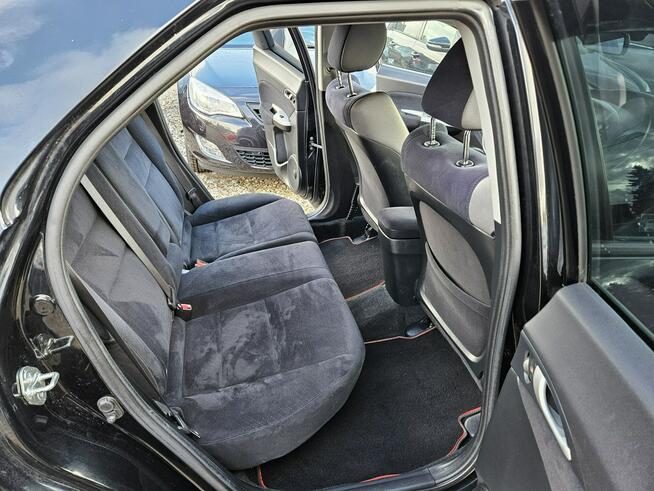 Honda Civic Opłacona Zdrowa Zadbana Serwisowana Po Serwisie Android