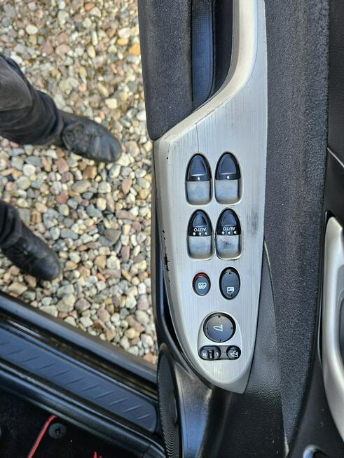 Honda Civic Opłacona Zdrowa Zadbana Serwisowana Po Serwisie Android