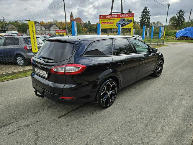 Ford Mondeo Opłacony Zdrowy Zadbany Serwisowany LIFT1 Wł Po Dużym Serwisie