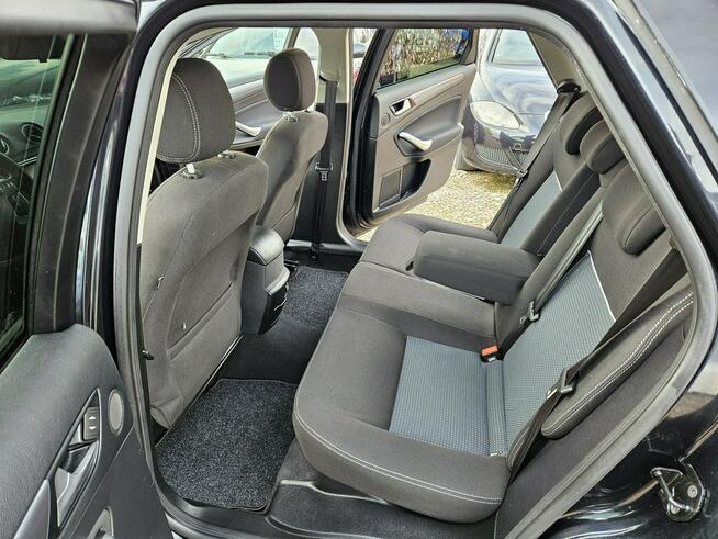 Ford Mondeo Opłacony Zdrowy Zadbany Serwisowany LIFT1 Wł Po Dużym Serwisie