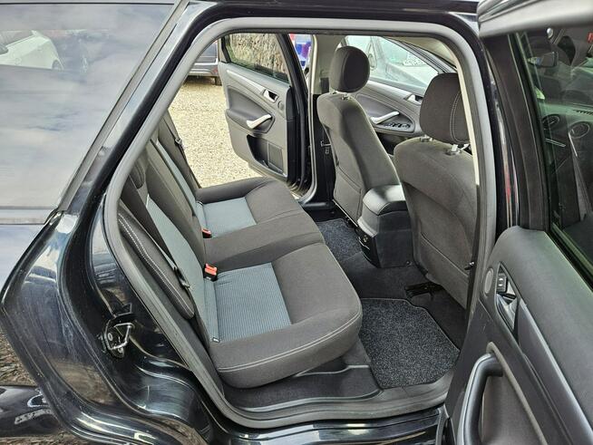 Ford Mondeo Opłacony Zdrowy Zadbany Serwisowany LIFT1 Wł Po Dużym Serwisie