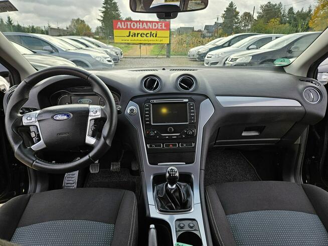 Ford Mondeo Opłacony Zdrowy Zadbany Serwisowany LIFT1 Wł Po Dużym Serwisie