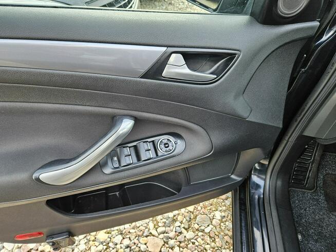 Ford Mondeo Opłacony Zdrowy Zadbany Serwisowany LIFT1 Wł Po Dużym Serwisie