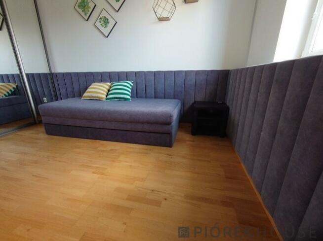 3-pokojowe mieszkanie w Ząbkach