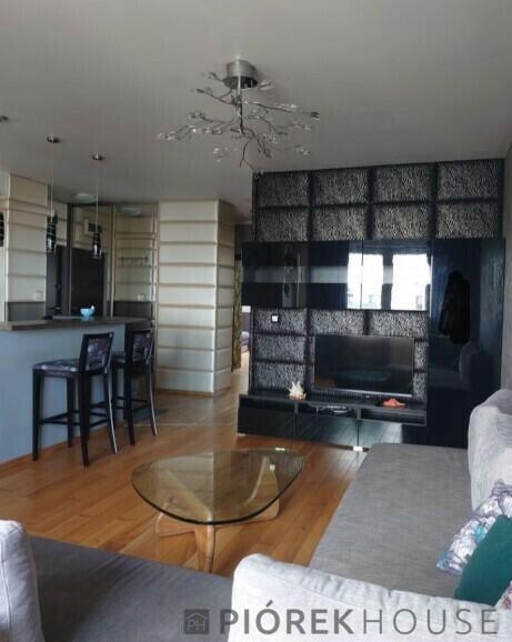 3-pokojowe mieszkanie w Ząbkach