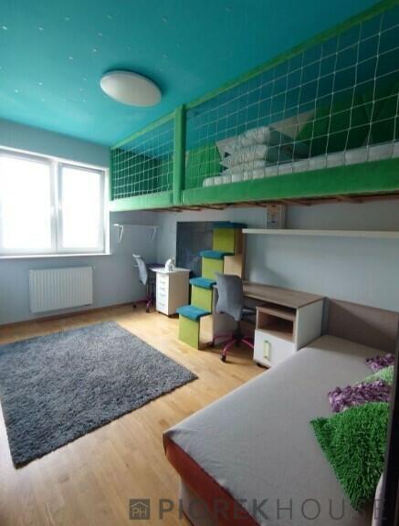 3-pokojowe mieszkanie w Ząbkach