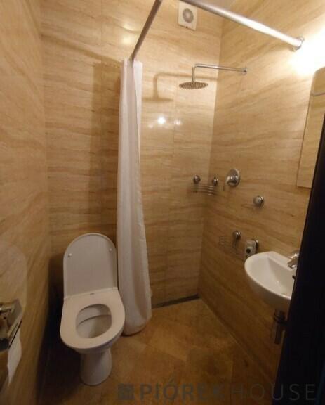 3-pokojowe mieszkanie w Ząbkach